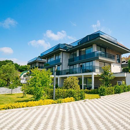 Royal Blue Luxury Villas-İstanbul-Şile Dış mekan fotoğraf