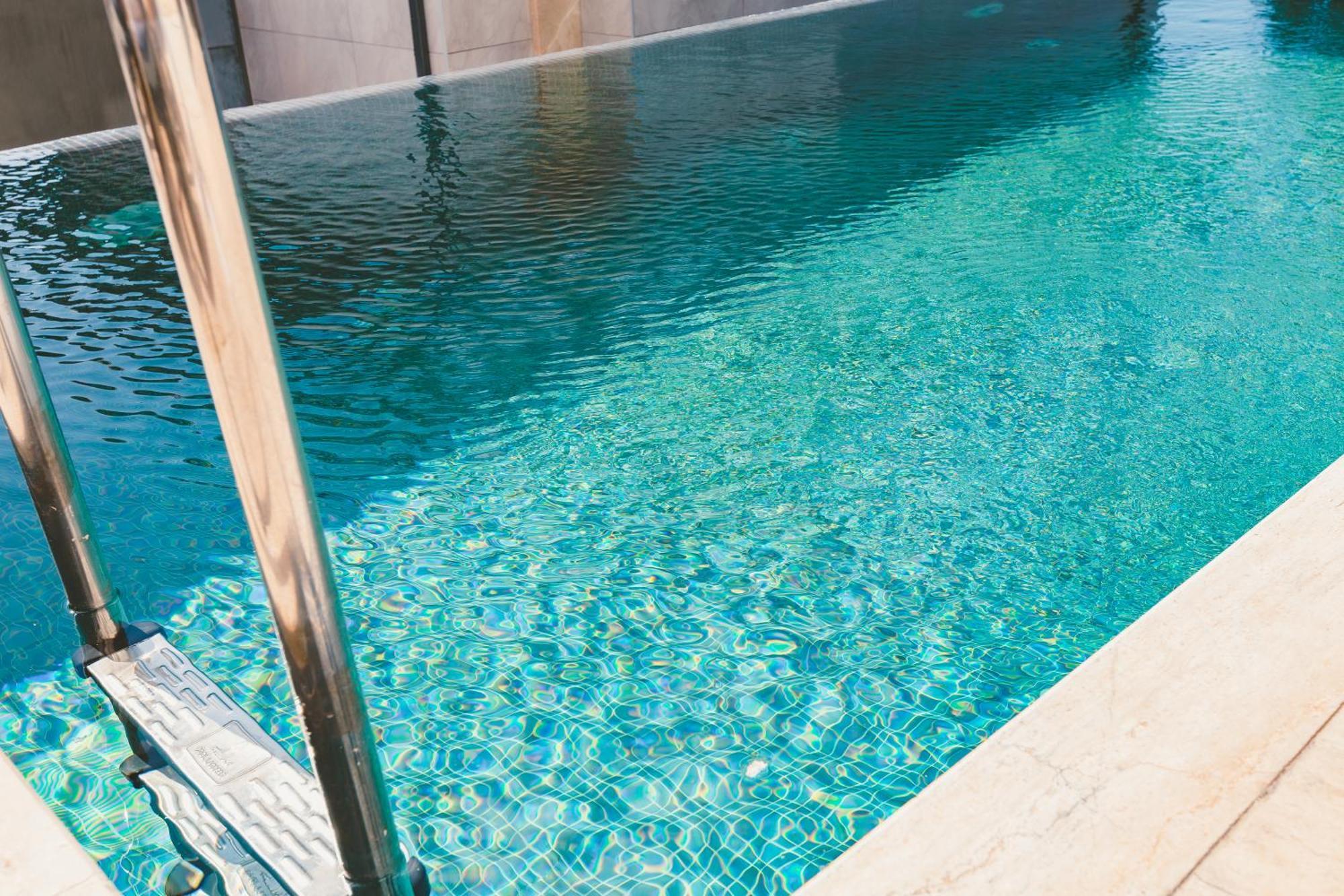 Royal Blue Luxury Villas-İstanbul-Şile Dış mekan fotoğraf