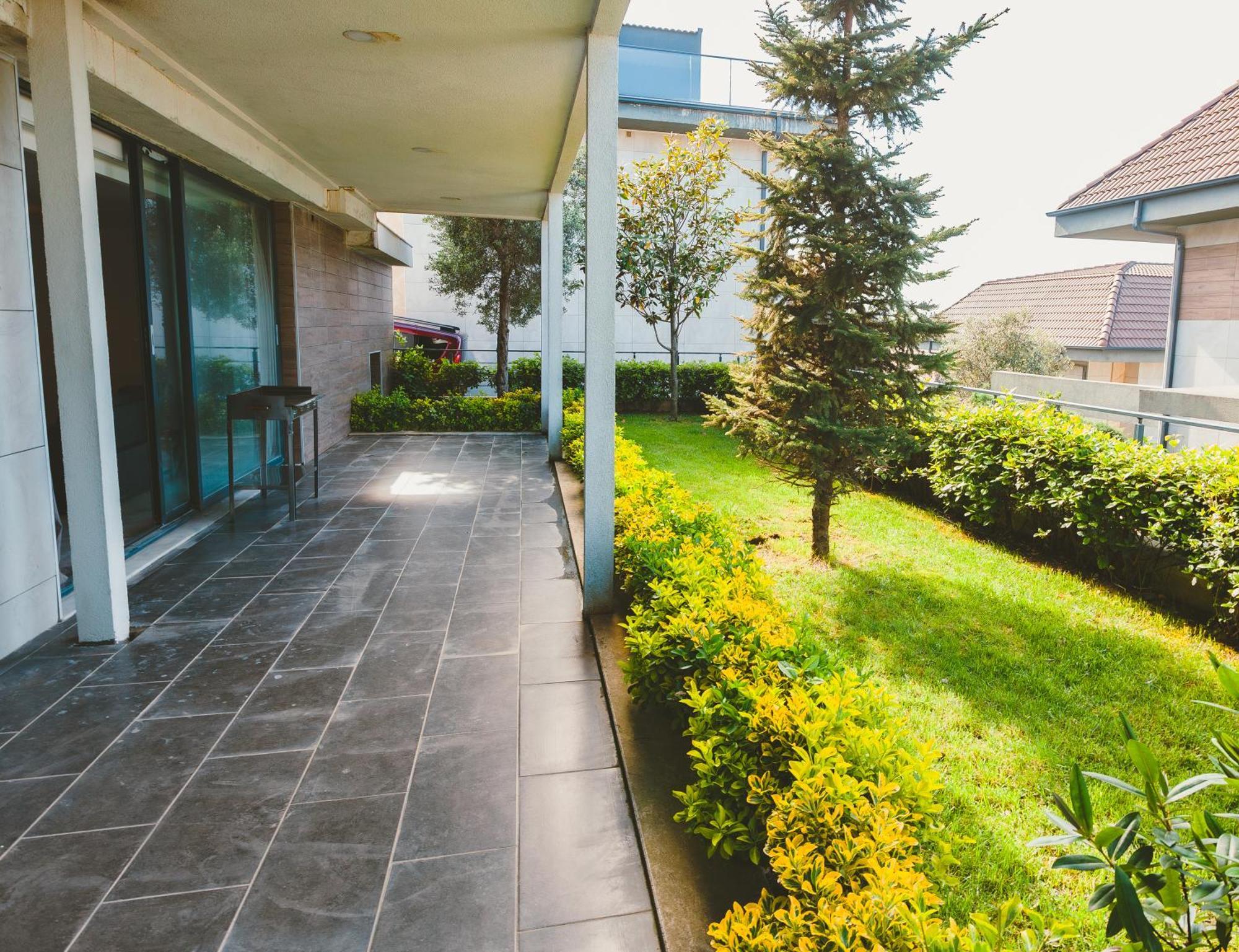 Royal Blue Luxury Villas-İstanbul-Şile Dış mekan fotoğraf