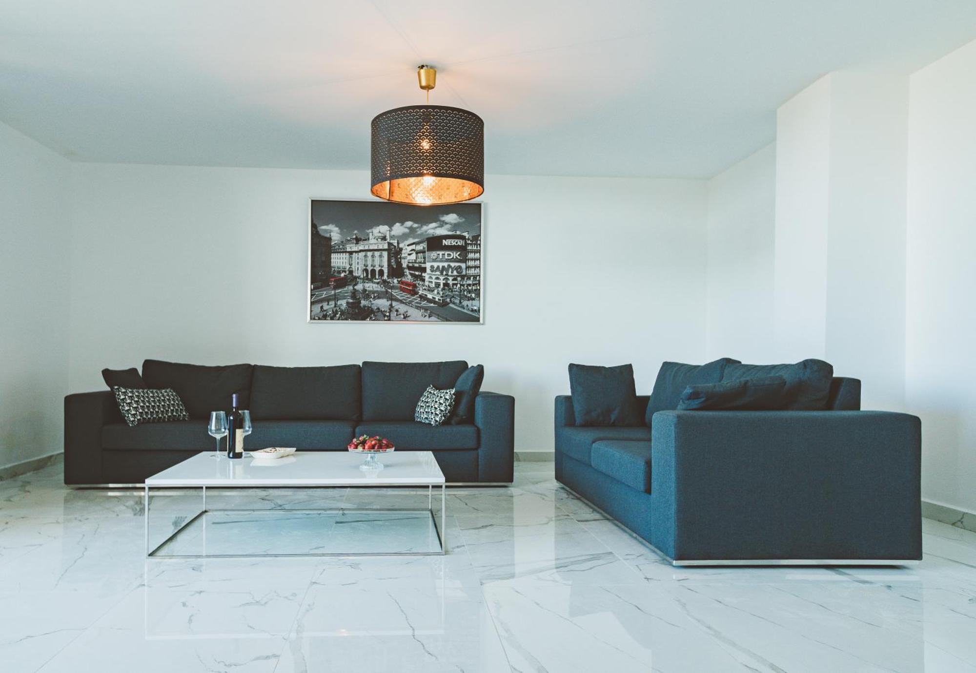 Royal Blue Luxury Villas-İstanbul-Şile Dış mekan fotoğraf