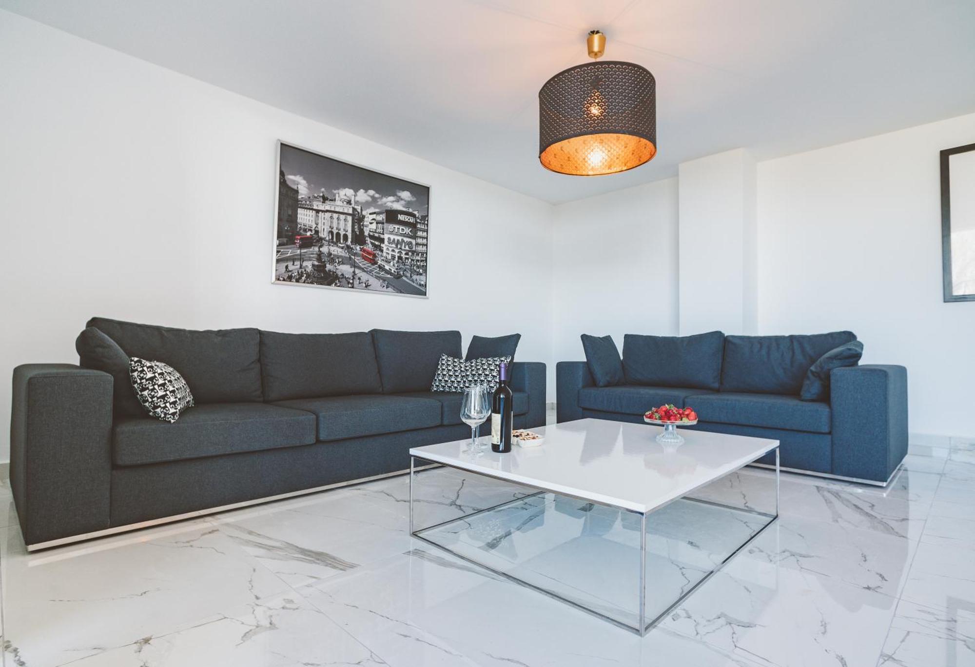 Royal Blue Luxury Villas-İstanbul-Şile Dış mekan fotoğraf