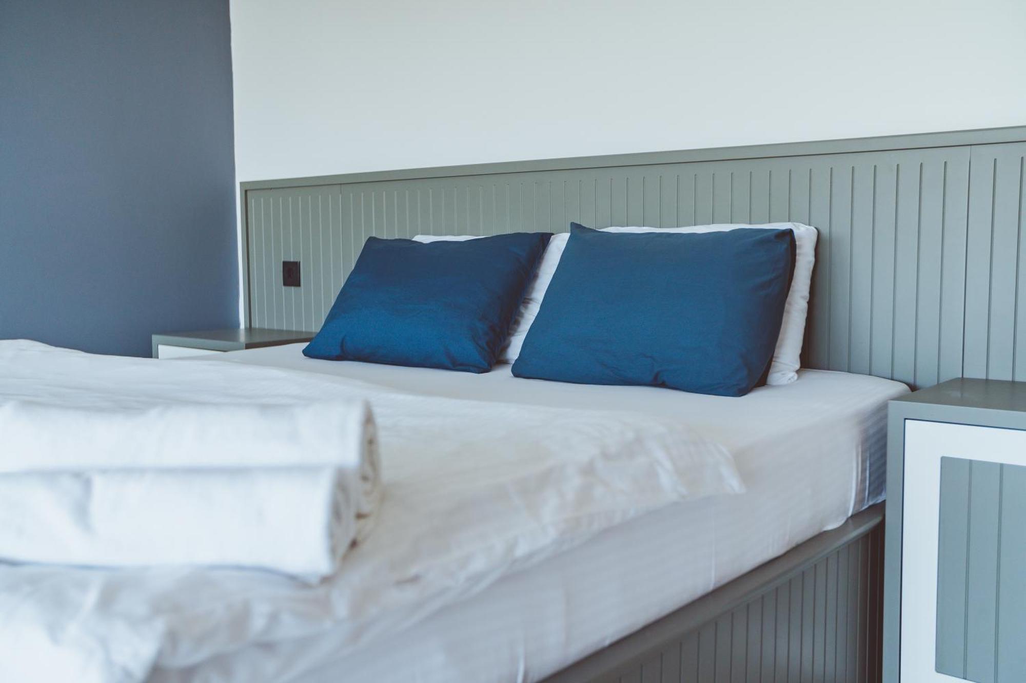 Royal Blue Luxury Villas-İstanbul-Şile Dış mekan fotoğraf
