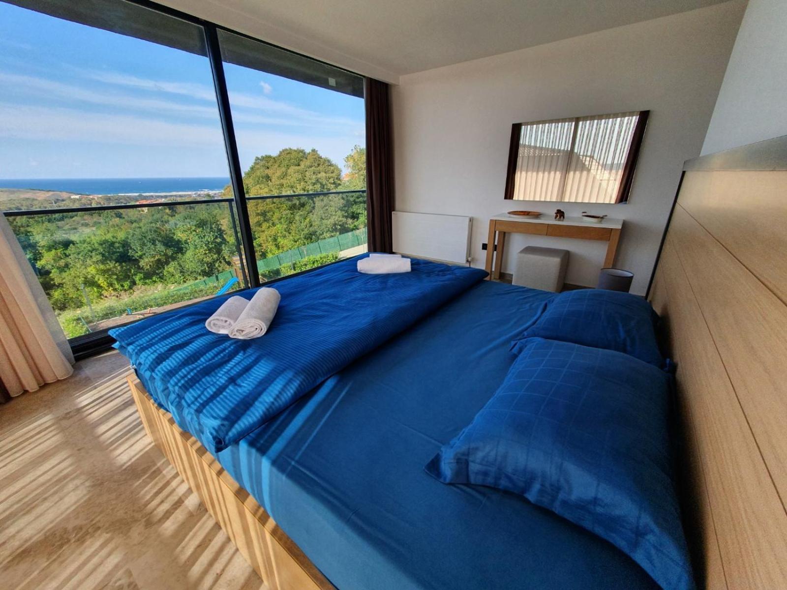 Royal Blue Luxury Villas-İstanbul-Şile Dış mekan fotoğraf