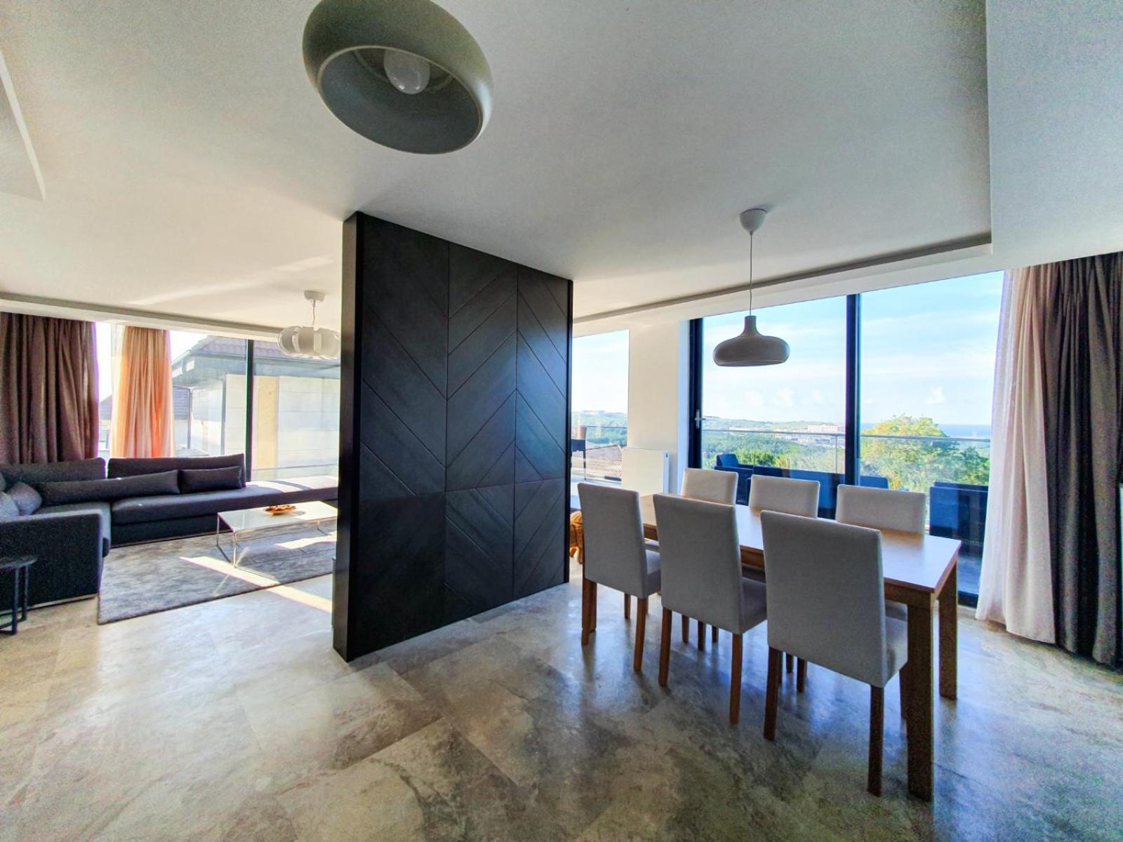 Royal Blue Luxury Villas-İstanbul-Şile Dış mekan fotoğraf