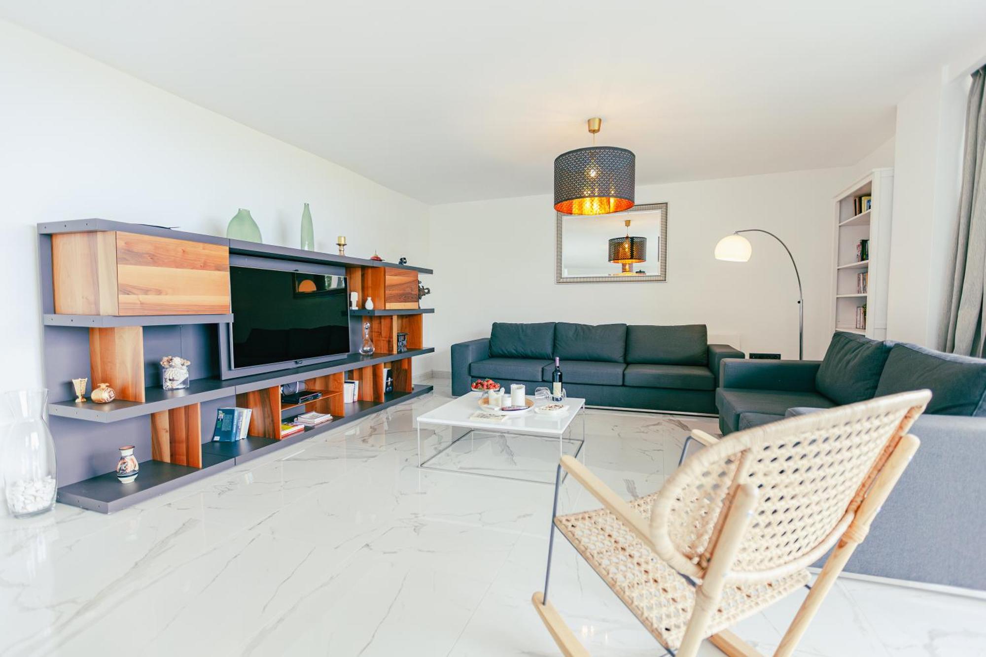 Royal Blue Luxury Villas-İstanbul-Şile Dış mekan fotoğraf